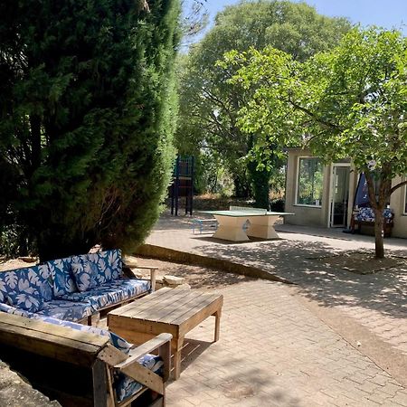 Auberge De Jeunesse Hi Ним Екстериор снимка
