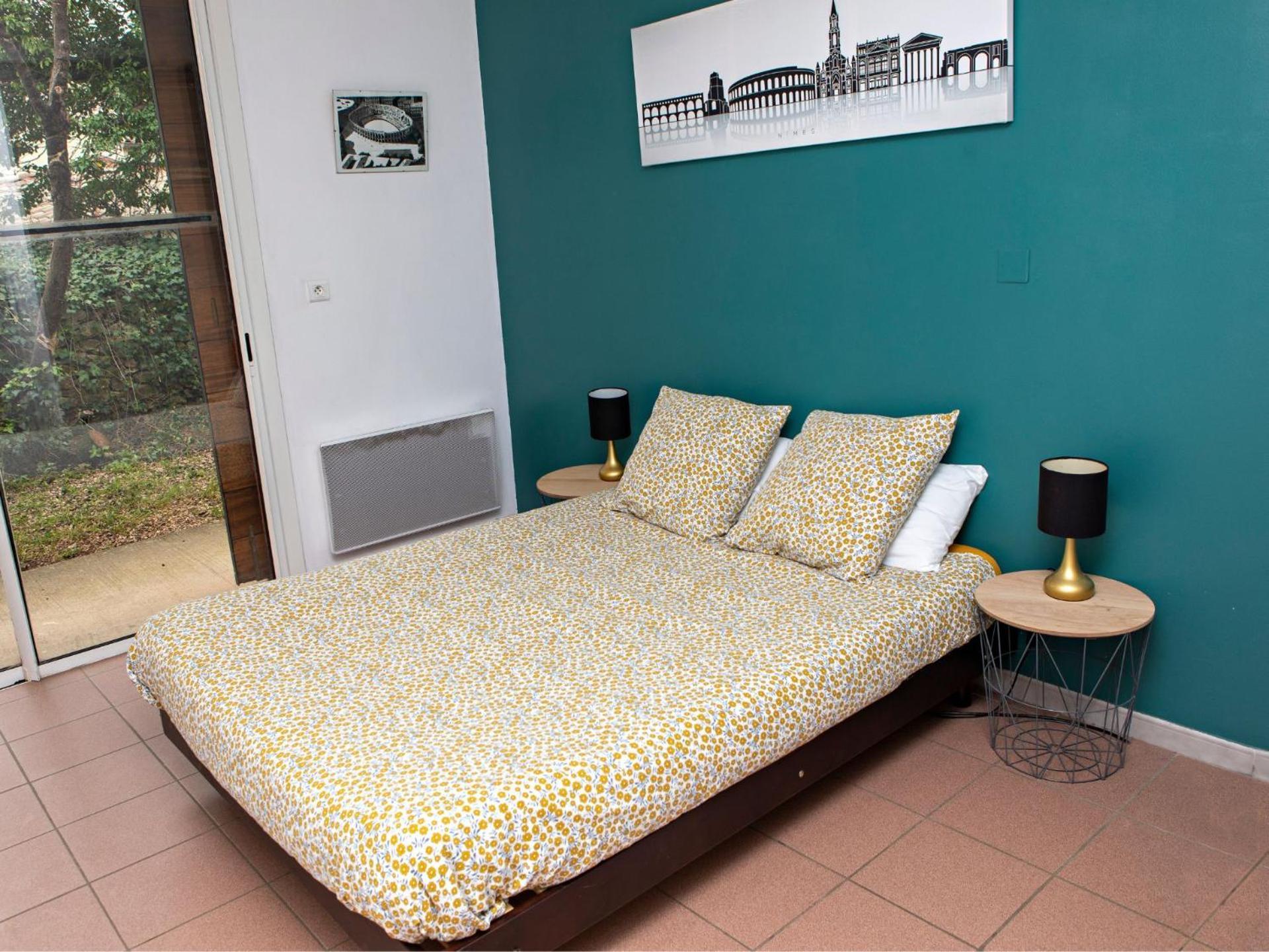 Auberge De Jeunesse Hi Ним Екстериор снимка